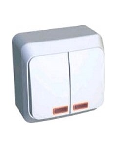 Выключатель Systeme (Schneider) Electric Этюд BA10-006B Systeme (schneider) electric