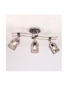 Люстра Citilux Мерида CL142135