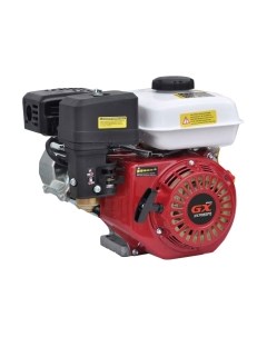 Двигатель бензиновый Skiper N170F(SFT)