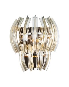 Бра Arte Lamp Ella A1054AP-1GO Arte lamp