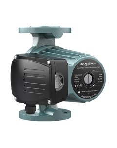 Циркуляционный насос Grandfar UPS50-12-280TF(GR)