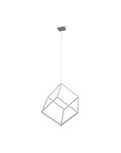 Потолочный светильник Citilux Куб CL719300