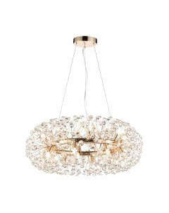 Люстра Lussole GRLSP-8340