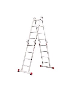 Лестница-трансформер Новая Высота NV 3320 / 3320404 Новая высота