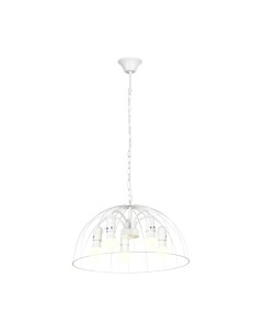 Люстра Lgo Lattice GRLSP-8217 Lussole