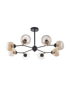 Люстра Aitin-Pro НПБ K147/8 Aitin-pro