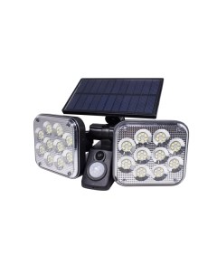 Светильник уличный Forsage F-RK-SWB5070C-PIR