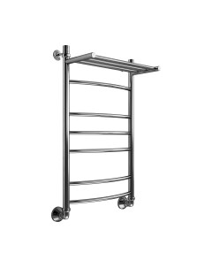 Полотенцесушитель водяной Маргроид Вид 5 80x40