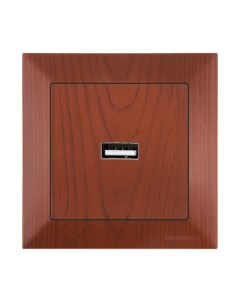 Розетка Mutlusan Daria 2120 448 0156