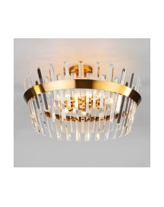 Люстра Евросвет Steccato 10111/8 Strotskis