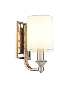 Бра Vittoria H004WL-01BG Maytoni