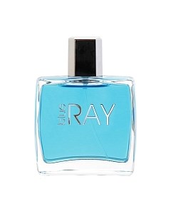 Туалетная вода Dilis Parfum Blue Ray Dilis parfum