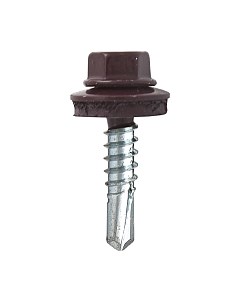 Саморез ЕКТ Кровельный РТ3 5.5х25 / CV501990 Ект