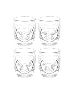 Набор стаканов Glaskraft / 300151 Elan gallery
