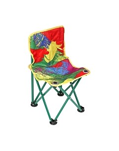 Стул складной Ника Премиум Детский / ПСПД