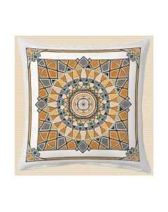 Набор для вышивания Калейдоскоп-1 / 988В Овен