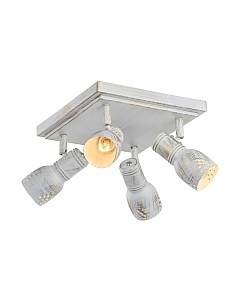 Люстра Lussole LGO LSP-8056