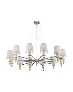 Люстра Maytoni Marseille MOD039PL-12N