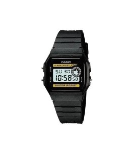 Часы наручные мужские Casio F-94WA-9E