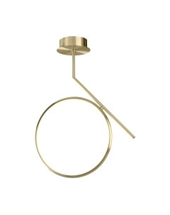 Потолочный светильник Mantra Olimpia 6584