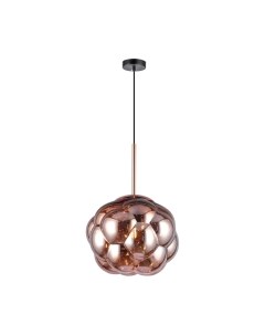 Потолочный светильник Lussole Lgo Strawberry GRLSP-8212