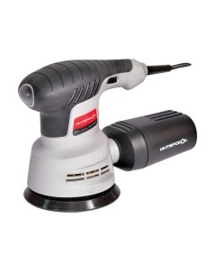 Эксцентриковая шлифовальная машина Интерскол ЭШМ-125/270Э