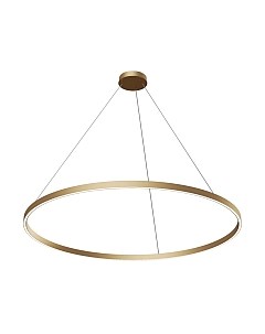 Потолочный светильник Maytoni Rim MOD058PL-L65BS4K