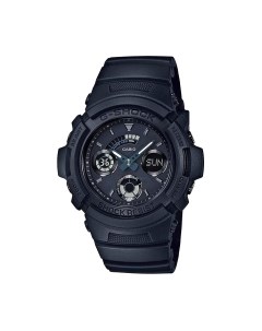 Часы наручные мужские Casio AW-591BB-1A