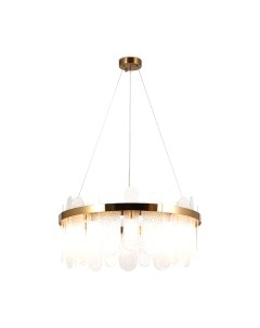 Люстра Freya Deserto FR5141PL-10BS