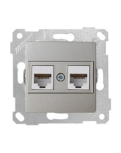 Розетка Mutlusan Rita 2200 141 0183