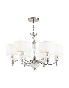 Люстра Alicante MOD014CL-06N Maytoni