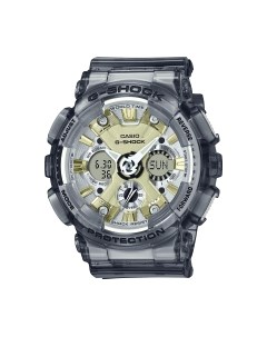 Часы наручные мужские Casio GMA-S120GS-8A
