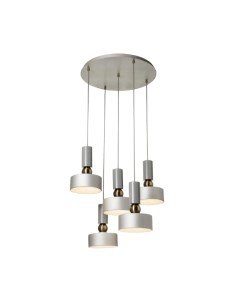 Люстра Maytoni Void MOD030PL-05GR