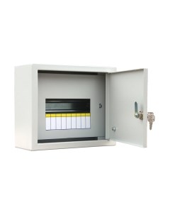 Щит распределительный Rucelf ЩРН-9 IP31
