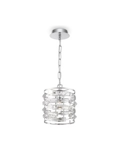 Потолочный светильник Maytoni Frontera MOD067PL-01CH