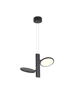 Потолочный светильник Lussole Aberdeen LSP-7084