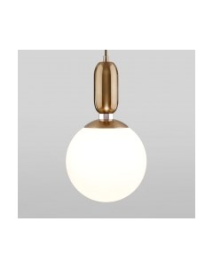 Потолочный светильник Евросвет Bubble 50197/1