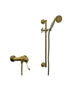 Смеситель Slezak RAV Labe L581.5-1SM Slezak rav