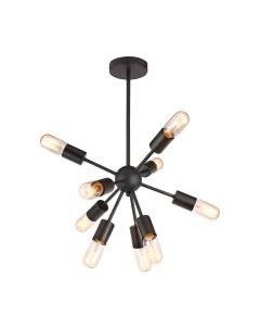 Люстра Lussole Lgo Kenner LSP-8272