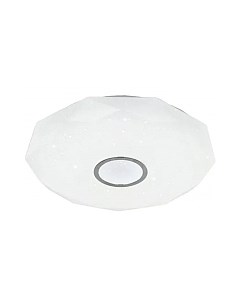 Люстра Citilux Диамант CL713A100G