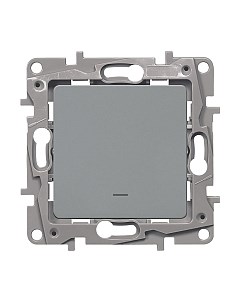 Выключатель Legrand Etika 672403