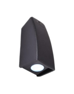 Светильник уличный Mamete 1A3.000.000.AXZ1L Fumagalli