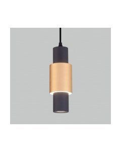 Потолочный светильник Евросвет 50204/1 LED