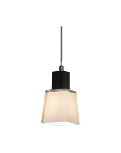Трековый светильник Lussole Lente LSC-2506-01-TAW