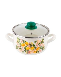 Кастрюля Perfecto Linea Лимон 50-138380 Perfecto linea