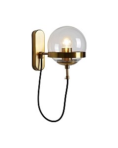 Бра Lussole Loft LSP-9555