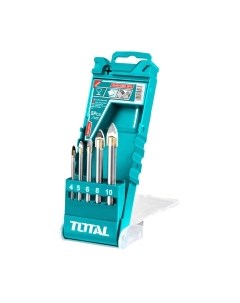 Набор сверл TACSD7256 Total