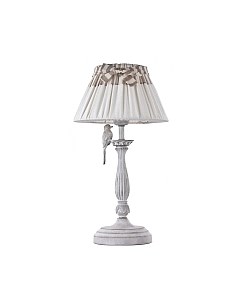 Прикроватная лампа Maytoni Bird ARM013-11-W