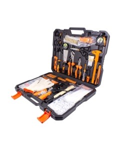 Универсальный набор инструментов ISMA 513722(50791) Isma