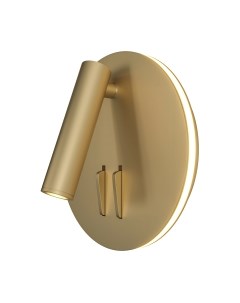 Спот Maytoni Technical Ios 176 C176-WL-01-6W-MG